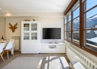 Cambaz 1 Exclusivo Dúplex Privado - B&B Panticosa