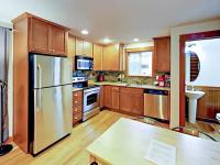 Fremont & Woodland Park Zoo Cozy Living - Chambres d’hôtes Seattle