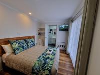 Chambre Double Compacte Économique