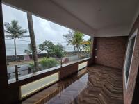 Chambre Familiale - Vue sur Mer