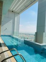 MontRose Residence Tower A - B&B Dubai