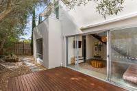 Stylish getaway near beach with stunning sunsets - B&B Saint Leonards