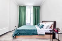 Комфортные апартаменты возле Хан-Шатыра - B&B Astana