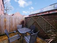 City Centre Mews House - B&B York