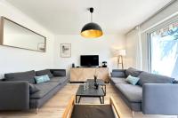 Maison Hyper Cocooning Proche des plages - Chambres d’hôtes Ploemeur