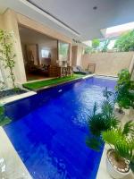 Elia Bali heaven villa - B&B Jimbaran