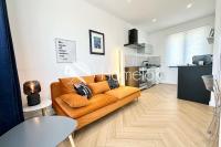 Lovely ! Duplex de standing neuf 250m des plages - Chambres d’hôtes