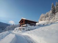 Hennleiten Hütte - Bed and Breakfast Reith bei Kitzbühel