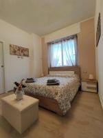 Tweepersoonskamer met Eigen Badkamer