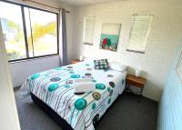 Appartement met 2 slaapkamers