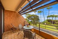 Kuleana Club #316 - Ocean View -1 bedroom & 1 bathroom - 2nd Floor - Ferienwohnung Kahana