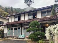 TAZAWA BOSSA inn - Chambres d’hôtes