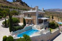 Villa avec Piscine Privée