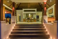 Anusara Luxury Villas - B&B