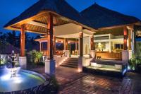Deluxe One-Bedroom Villa with Private Pool and Complimentary Afternoon Tea