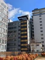 天满橋 Home - elevator, suite room washmachine, kitchen 2 toilet 2 bathroom or 2 toilet 1 bathroom - Bed and Breakfast Osaka