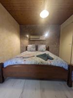 Ville 6p House Garden Calme Vue Montagne - B&B Viry