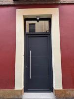 Suite Rincón del Húmedo by gaiarooms - Ferienwohnung