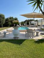 Villa Forester - Puglia Mia Apartments - Chambres d’hôtes