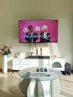 Melaka GX Homestay Seaview P0601 with Karaokae, TVBox, Snooker - B&B Malacca