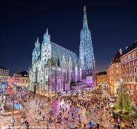 Apartment near Schönbrunn Palace - Ferienwohnung Wien