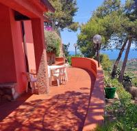 Appartamento Bluette - B&B Rio nell'Elba