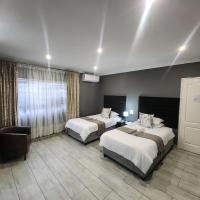 Chambre Lits Jumeaux Confort