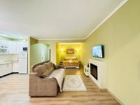 Восточный парк, жилой комплекс - Chambres d’hôtes Almaty