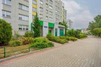 Goplańska Stylish Apartment with Balcony Warsaw by Noclegi Renters - B&B