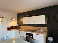 Duplex urbain spacieux à Compiègne - B&B