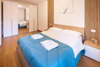 - Luxury Apartment With Garden - - B&B Monfalcone