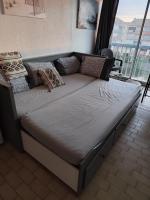 Chez Fleur - Ferienwohnung Le Grau-du-Roi