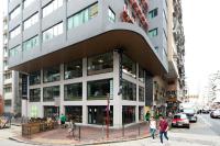 Weave Studios - Prince Edward - B&B Hong Kong