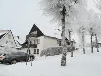 Haus Schneider - Chambres d'hôtes Winterberg