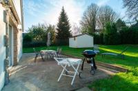 Île Saint Nicolas - Bel appt à 3km de la plage - B&B Fouesnant