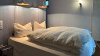 Junior Suite mit Gartenblick