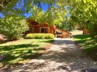 au CHAL'EVASION - Chambres d’hôtes Mauroux