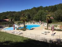 au CHAL'EVASION - B&B Mauroux