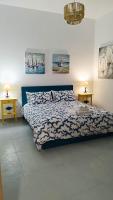 Residence Spiaggia Centro - Aria Condizionata Wi-Fi&SelfCheck-In - Sole&Mare Home - B&B