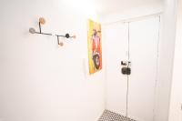 Monti Elite House - B&B Roma