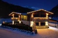 Alp Apart Niederthai - Bed and Breakfast