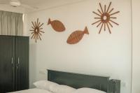 Suite mit Kingsize-Bett