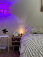 EMI HOMESTAY - Homestay tự check in tại quận 1 - B&B