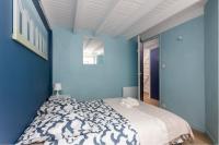 Duplex au calme à deux pas du centre-ville avec Parking privatif et Terrasse - B&B Brest