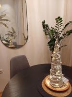 BONBON PANORAMA Apartment - B&B Budapest