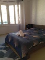 Apartment mit 2 Schlafzimmern