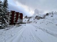 Terrasse, vue imprenable et accès direct pleine nature, votre refuge idéal - Ferienwohnung