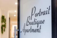 Portrait Boutique Apartment - Ferienwohnung Valencia