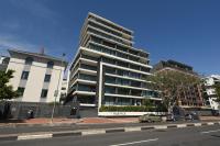 Modern One Bedroom In The Warwick - Chambres d'hôtes Le Cap
