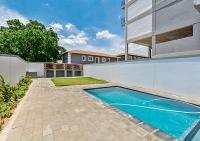 Retreat in Randburg - The Base Apartments, Ferndale - Chambres d'hôtes Johannesbourg